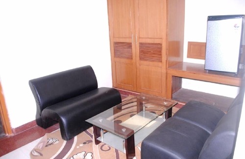 Jaunpur Hotel | The Grand Utsav Motal Jaunpur