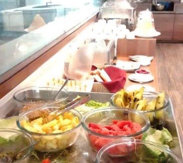 Morbi Hotel | THE GRAND VARDHMAN HOTEL