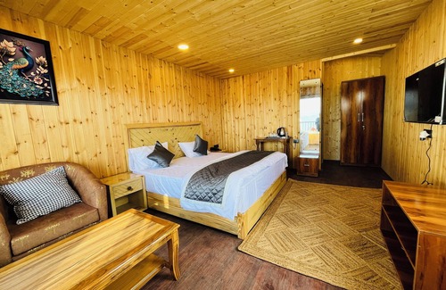 Kempty Range Resort | The Grand View Resorts