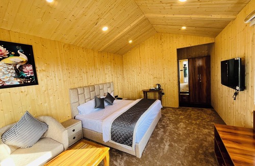 Kempty Range Resort | The Grand View Resorts