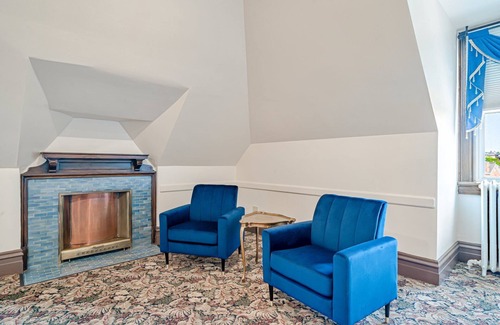 Greensburg Resort | THE GRANDEUR ESTATE