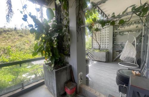 Quy Nhon Apartment | The Grandparents Homestay