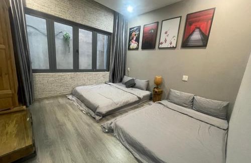 Quy Nhon Apartment | The Grandparents Homestay