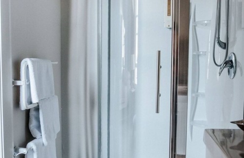 Christchurch City Centre Bed & Breakfast | The Grange Boutique B & B