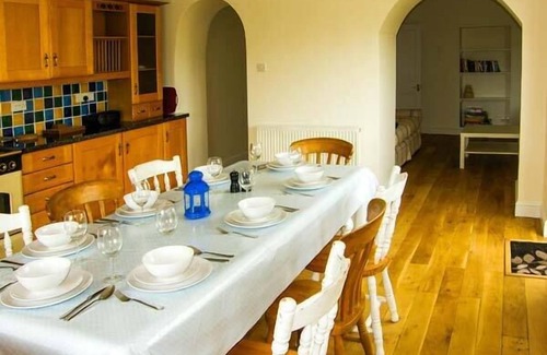 Little Haven Cottage | The Grange