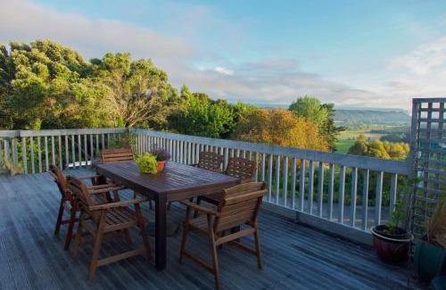 Napier Bed & Breakfast | The Grange Lodge
