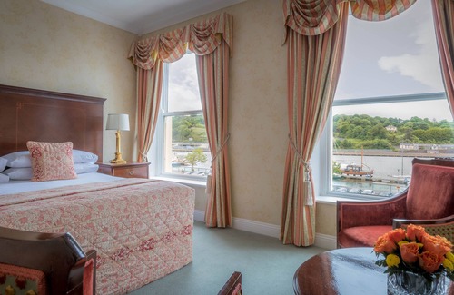 Waterford Hotel | The Granville Hotel