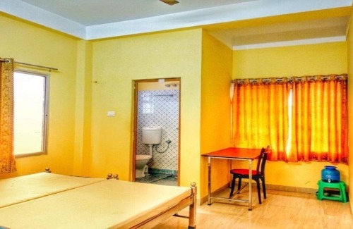 Siliguri House | THE GREAT DOUBLE BED ROOM V