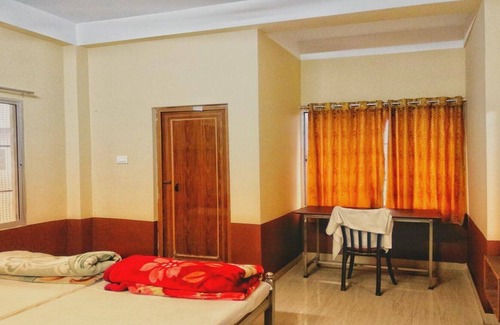 Siliguri House | THE GREAT DOUBLE BEDROOM II