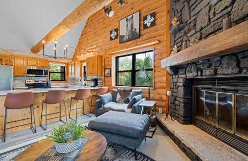 Sister Bay House | The Great Escape by Simple Life Rentals