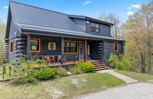 Sister Bay House | The Great Escape by Simple Life Rentals