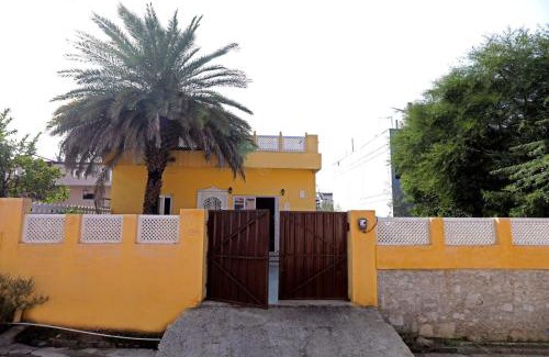 Lake Pichola House | The Great Escape homestay