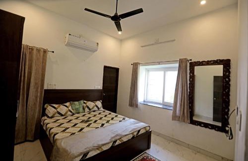 Lake Pichola House | The Great Escape homestay