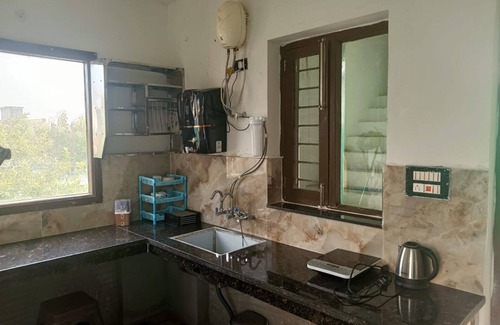 Amritsar House | The Great Escape