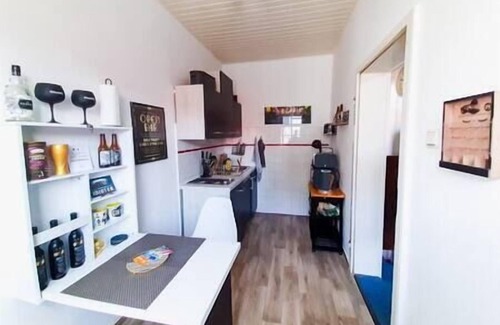 Innenstadt Apartment | ⚜️The Great Götsby incl. Extras⚜️