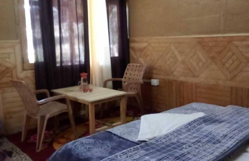 Shangarh Hotel | The Great Himalayan Hikes Homestay