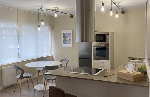 Santutxu Apartment | The great Refuge of Mom in Bilbao