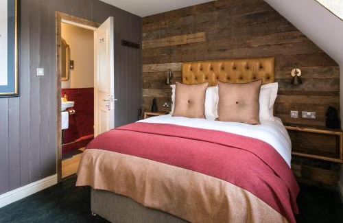 Cockleford Hotel | The Green Dragon Inn