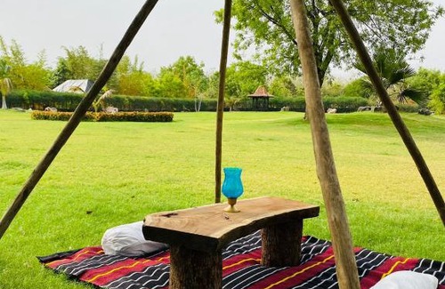 Umred Resort | The Green Heaven Resort