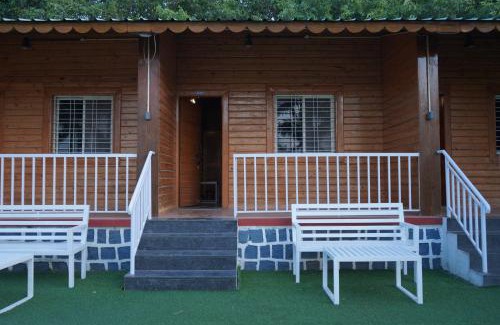 Pune Resort | The Green Hill Resort