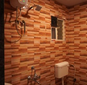 Pune Resort | The Green Hill Resort