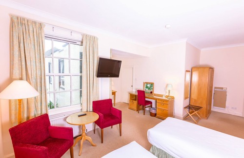 Kinross Hotel | The Green Hotel Golf & Leisure Resort