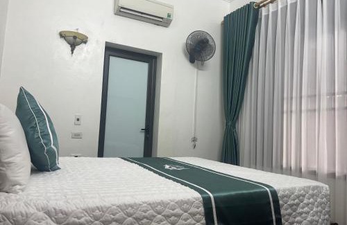 Hoa Lu House | The Green House Homestay