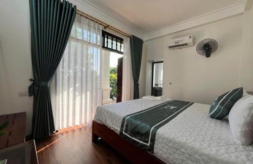 Hoa Lu House | The Green House Homestay