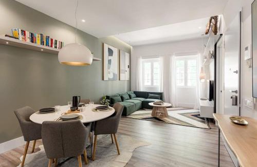 Merces Apartment | The Green House in Principe Real