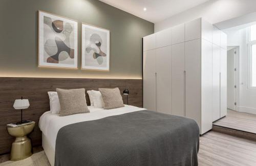 Merces Apartment | The Green House in Principe Real