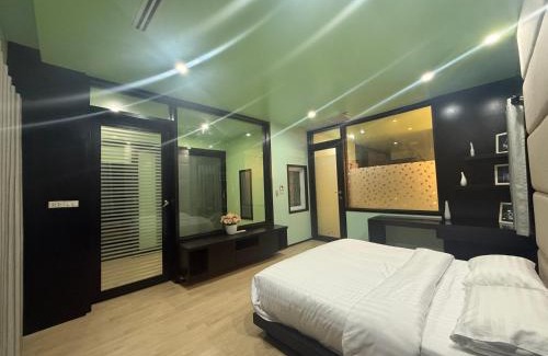Chiang Phin Villa | The Green House Pool Villa Udonthani