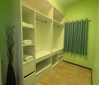 Chiang Phin Villa | The Green House Pool Villa Udonthani