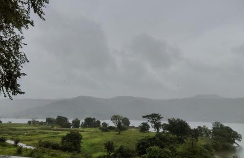 Ambavna Resort | The Green Leaf Resorts