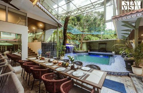 Saipem Hotel | The Green Post by VEO - Part of StayVista