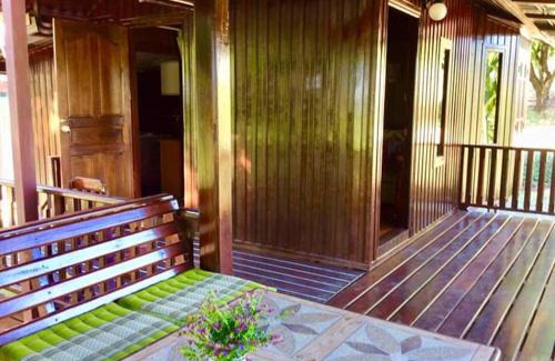 Nong Phai House | The Green Vale B&B