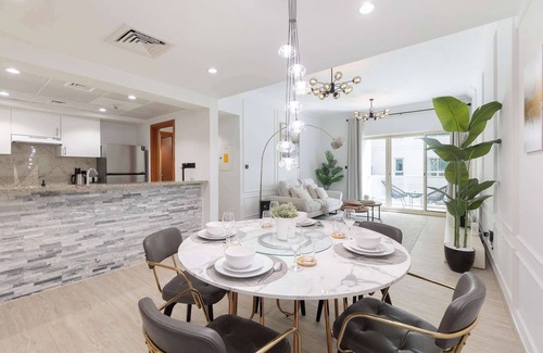 The Greens Apartment | The Greens for 2 people in Great Location!