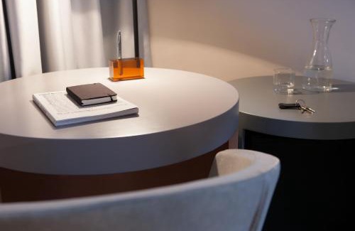 Dortmund City Centre Hotel | The Grey Design Hotel