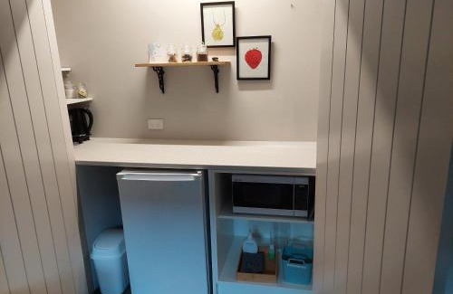 Carterton Apartment | The Grey Studio@13a