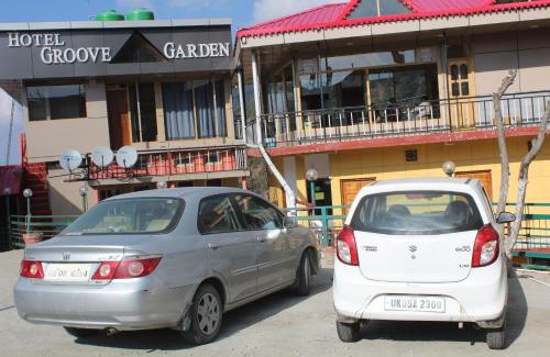 Tehri House | THE GROOVE GARDEN DHANOLTi