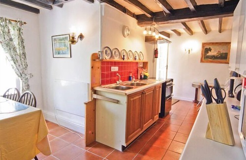 Machynlleth Cottage | The Grove Country Cottage