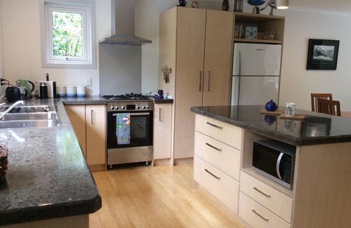 Rangipo House | The Grumpy Trout Lodge; let the adventure begin!