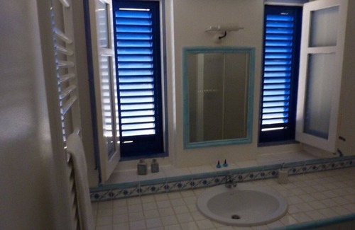 Capo Zafferano Bed & Breakfast | The gulf villa Suite "Degli Aranci"