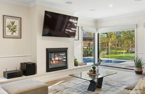 Bundalong House | The Gums