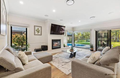 Bundalong House | The Gums