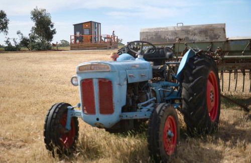 Hallett House | The Gums Cottage by Tiny Away