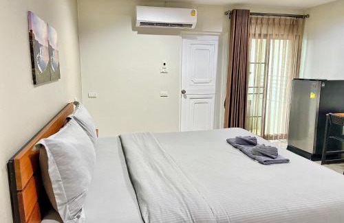 Surin Hotel | The Gun Hotel Premium