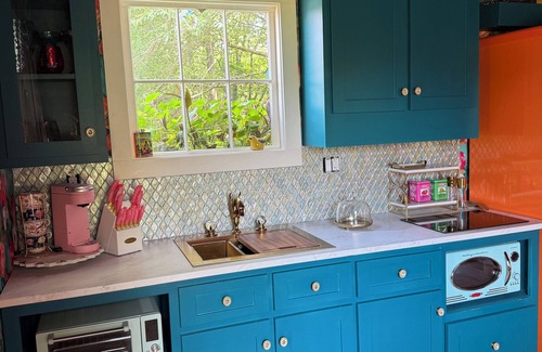 Tishomingo Cottage | The Gypsy Queen