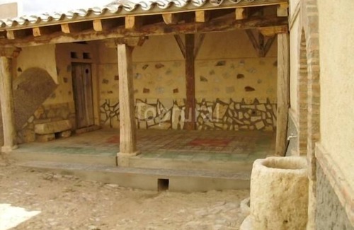 Villalar de los Comuneros House | THE HOUSE OF THE COMMUNEROS