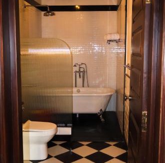 Somvarpet House | The Hallery By Old Kent