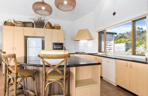 Marengo House | The Hamptons At Marengo